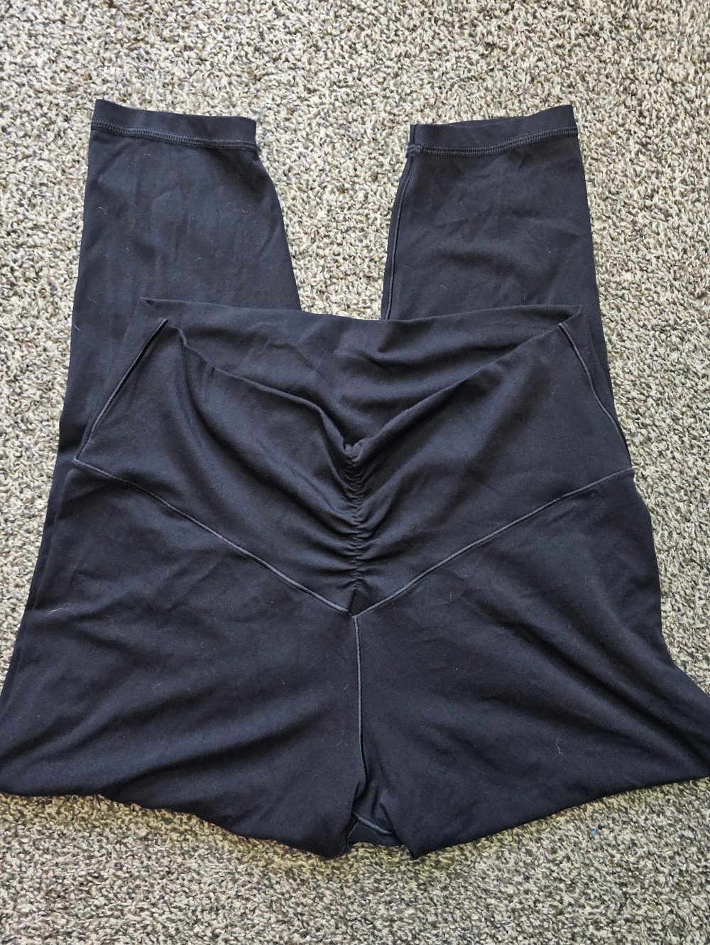 Offline By Aerie Cropped Leggings sz XL
